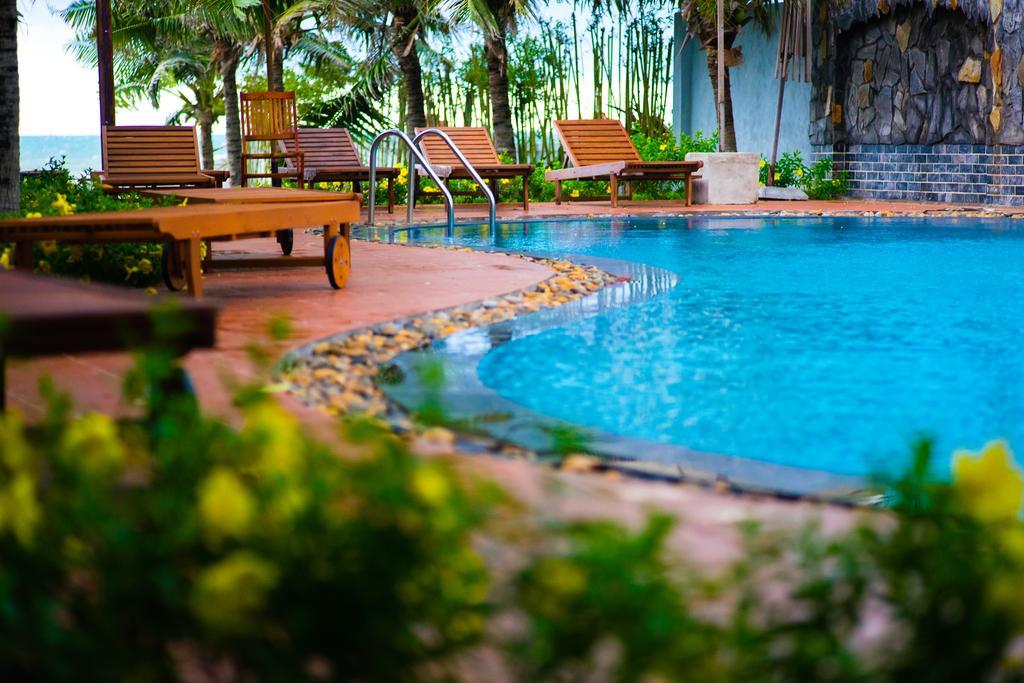 Coral Sea Resort Μούι Νε Εξωτερικό φωτογραφία