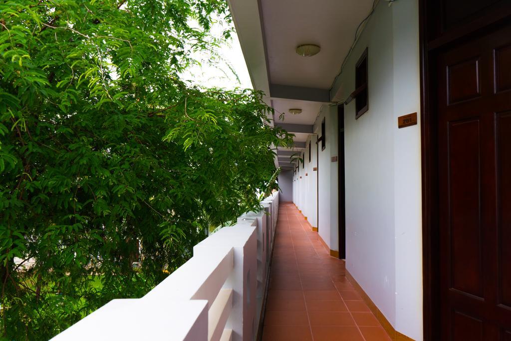 Coral Sea Resort Μούι Νε Εξωτερικό φωτογραφία