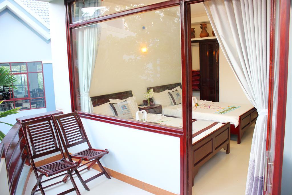 Coral Sea Resort Μούι Νε Εξωτερικό φωτογραφία