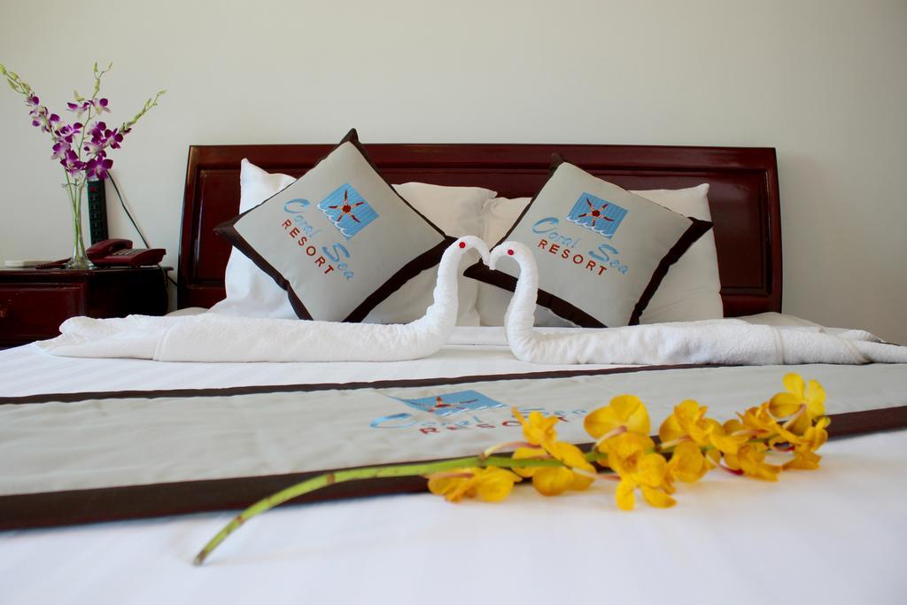 Coral Sea Resort Μούι Νε Εξωτερικό φωτογραφία