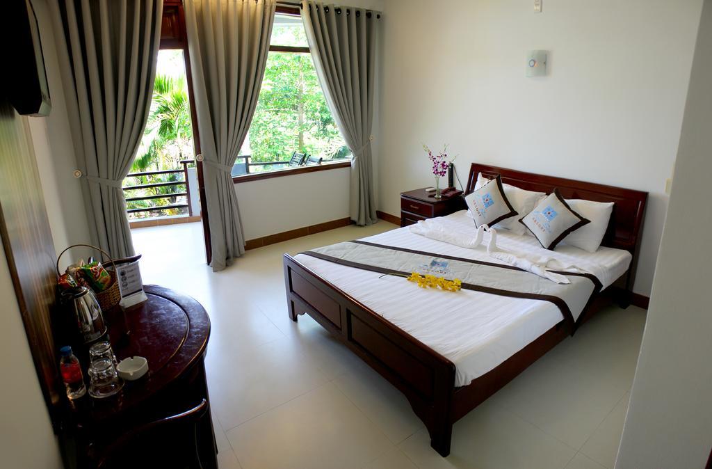 Coral Sea Resort Μούι Νε Εξωτερικό φωτογραφία