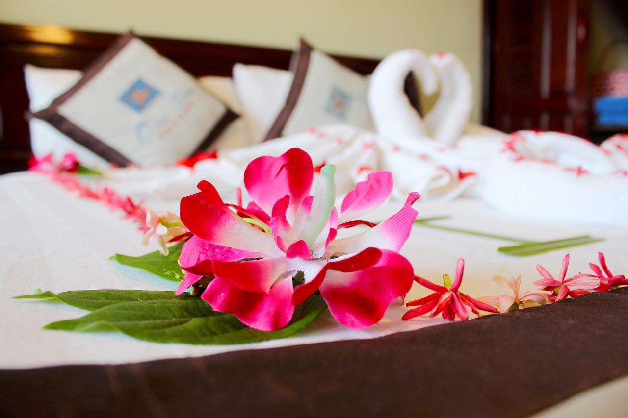Coral Sea Resort Μούι Νε Εξωτερικό φωτογραφία