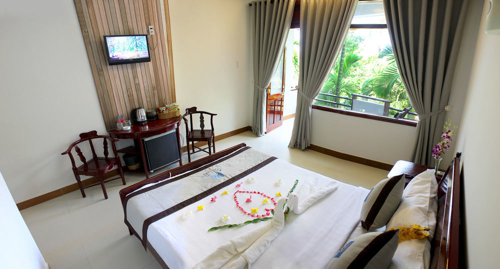 Coral Sea Resort Μούι Νε Εξωτερικό φωτογραφία