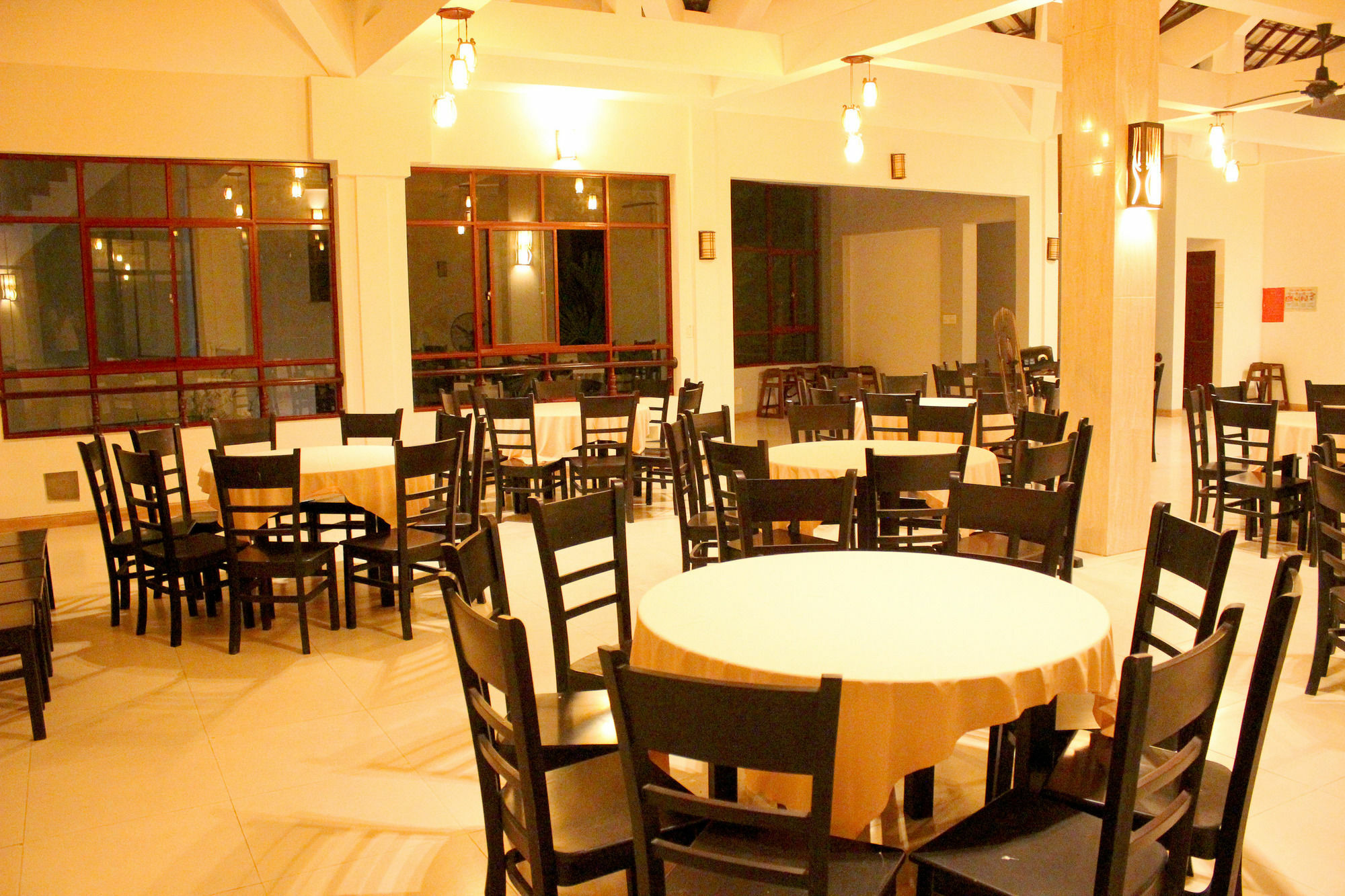 Coral Sea Resort Μούι Νε Εξωτερικό φωτογραφία
